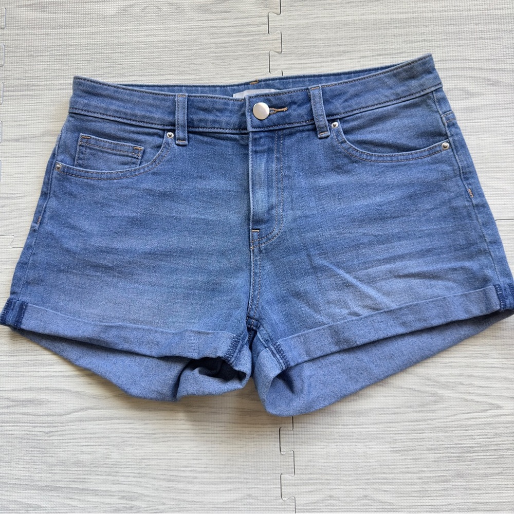 H&M Denim Shorts